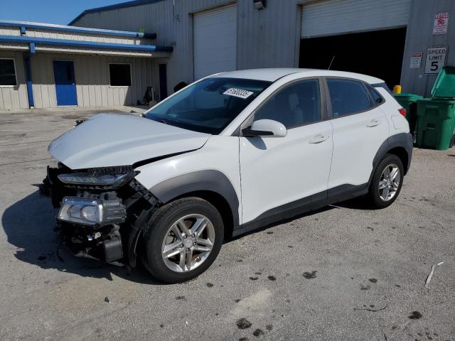  HYUNDAI KONA 2019 Biały