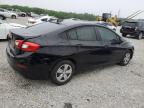 2018 Chevrolet Cruze Ls   en Venta en Memphis, TN - Side