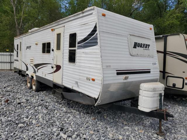 2005 Horn Keystone