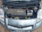 2009 TOYOTA YARIS TR V for sale at Copart BRISTOL