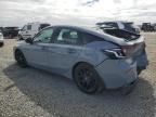 2023 Honda Civic Sport   zu verkaufen in San Diego, CA - Rear End