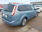 2008 FORD FOCUS TITA for sale at Copart SANDWICH