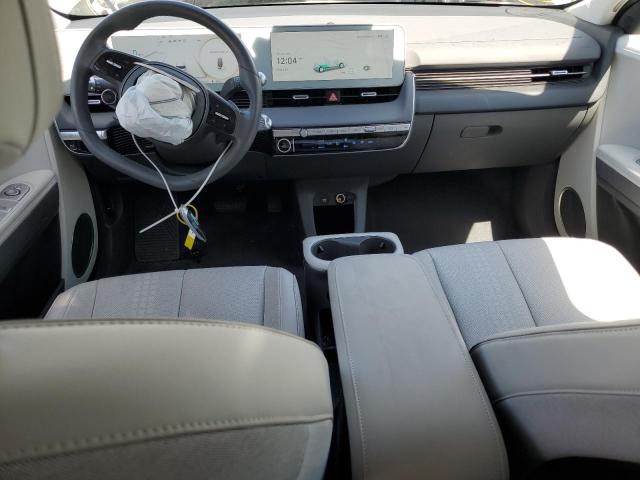  HYUNDAI IONIQ 2023 Szary