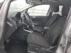 2018 Ford Ecosport Se zu verkaufen in Littleton, CO - Rear End