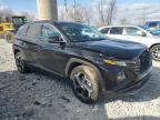 2024 Hyundai Tucson Limited на продаже в Wayland, MI - Front End