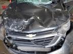 2021 Chevrolet Equinox Lt на продаже в West Mifflin, PA - Rollover