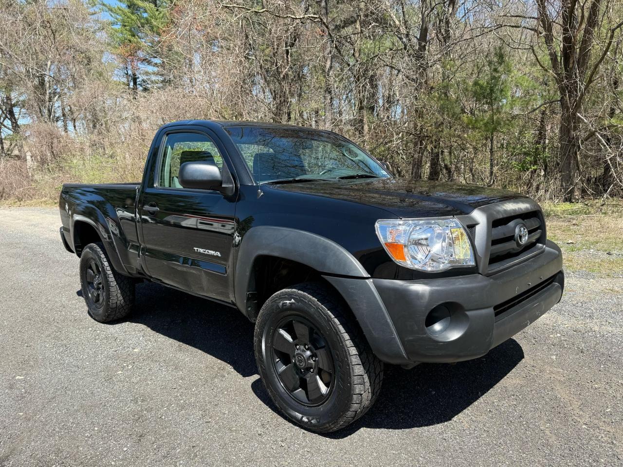 2006 Toyota Tacoma for Sale in North Billerica, MA - Normal Wear