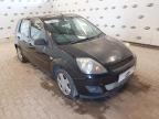 2006 FORD FIESTA ZET for sale at Copart SANDWICH