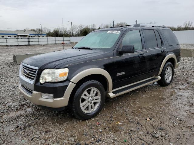 2006 Ford Explorer Eddie Bauer