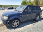 2011 Land Rover Range Rover Sport Lux იყიდება Concord-ში, NC - All Over