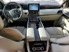 2019 Lincoln Navigator Reserve en Venta en Kansas City, KS - Front End
