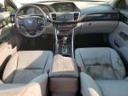 2017 Honda Accord Lx იყიდება Opa Locka-ში, FL - Side
