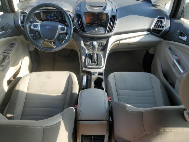  FORD CMAX 2013 Чорний