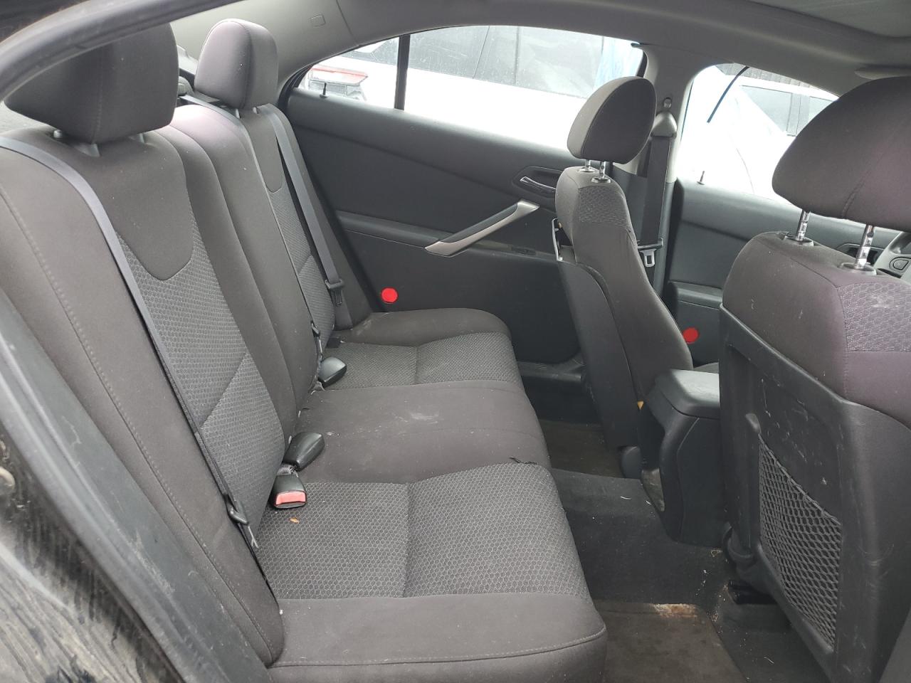 2006 Pontiac G6 Se1 VIN: 1G2ZG558164111788 Lot: 52087835