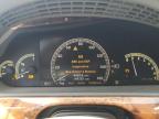 2008 Mercedes-Benz S 550 de vânzare în Hampton, VA - Minor Dent/Scratches
