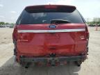 2017 Ford Explorer Platinum продається в Pekin, IL - Rear End