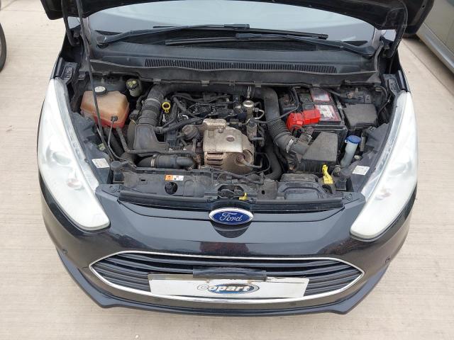 2013 FORD B-MAX TITA