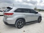 2019 Toyota Highlander Le for Sale in Homestead, FL - Front End