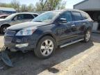 2012 Chevrolet Traverse Ltz   იყიდება Wichita-ში, KS - Front End