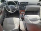 2005 Toyota Corolla Ce na sprzedaż w Franklin, WI - Front End