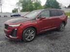 Gastonia, NC에서 판매 중인 2021 Cadillac Xt6 Premium Luxury - Burn