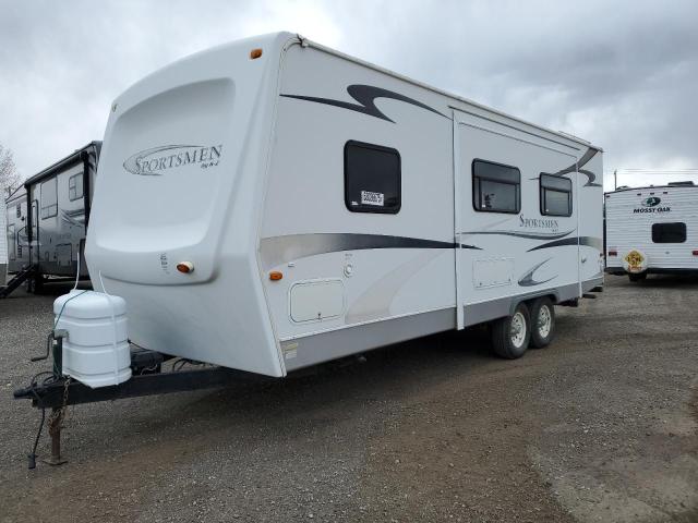 2007 SPORTSMEN TRAVELTRLR