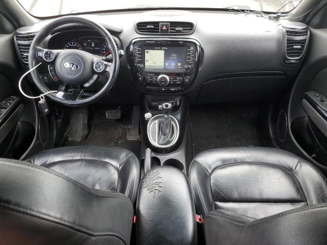 2015 KIA SOUL !  