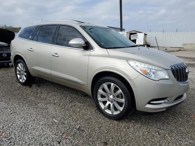  BUICK ENCLAVE 2014 Gold