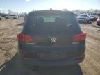 2013 Volkswagen Tiguan S for Sale in Davison, MI - Side