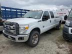 2015 Ford F350 Super Duty للبيع في Martinez، CA - Water/Flood