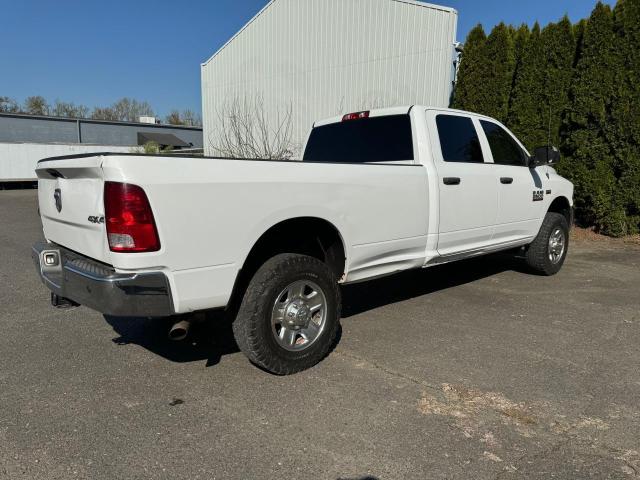 2018 RAM 2500 ST