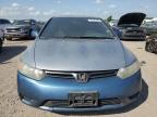 2008 Honda Civic Ex for Sale in Houston, TX - Vandalism