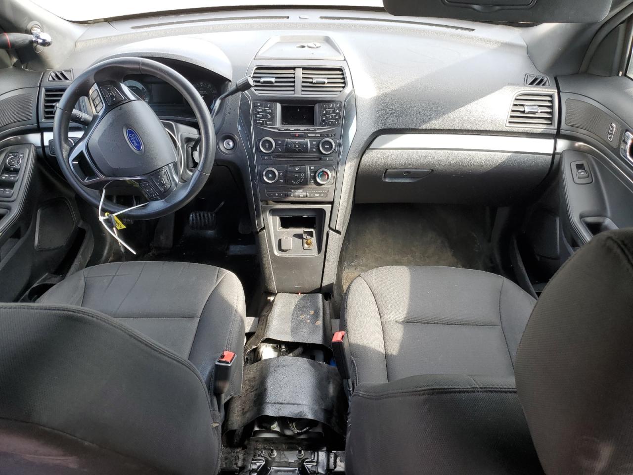 2018 Ford Explorer - Image 8