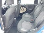 2010 MINI COUNTRYMAN for sale at Copart COLCHESTER