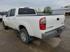 2004 Toyota Tundra Double Cab Sr5 იყიდება Pekin-ში, IL - Side