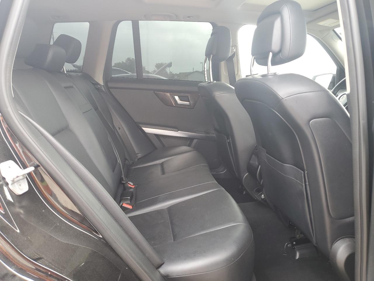 2013 Mercedes-Benz Glk 350 4Matic VIN: WDCGG8JB3DF943196 Lot: 50983515