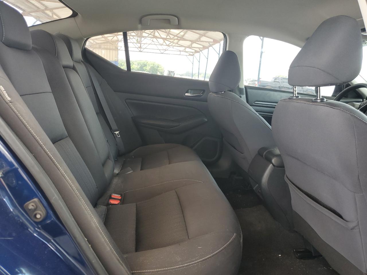 2020 Nissan Altima S VIN: 1N4BL4BV9LC268344 Lot: 55235245