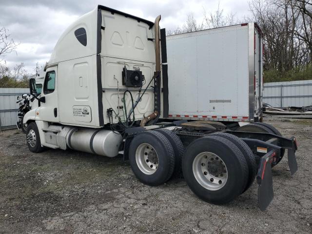 2016 FREIGHTLINER CASCADIA 125   