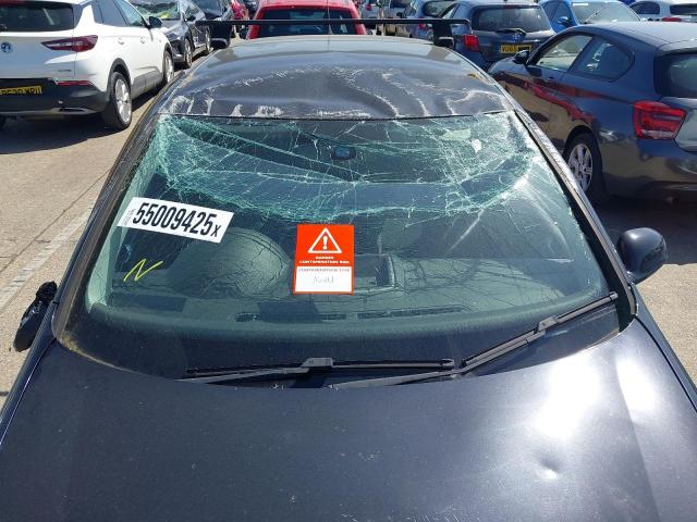 2007 VOLKSWAGEN GOLF MATCH