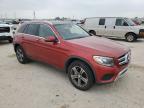 2016 Mercedes-Benz Glc 300 de vânzare în Houston, TX - Hail