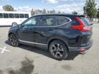 2017 Honda Cr-V Touring for Sale in Rancho Cucamonga, CA - Front End
