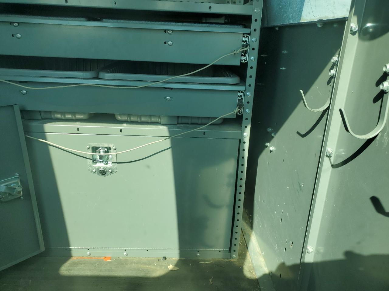 2012 Chevrolet Express G2500 VIN: 1GCWGFCBXC1121672 Lot: 54087915