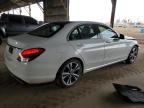 2017 Mercedes-Benz C 300 for Sale in Phoenix, AZ - Front End