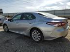2018 Toyota Camry L for Sale in Chatham, VA - Side