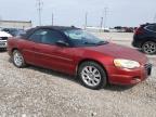 2005 Chrysler Sebring Gtc იყიდება Columbus-ში, OH - Top/Roof