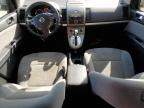 2012 Nissan Sentra 2.0 for Sale in Hayward, CA - Side
