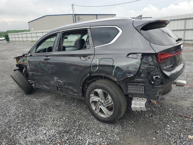  HYUNDAI SANTA FE 2022 Сірий