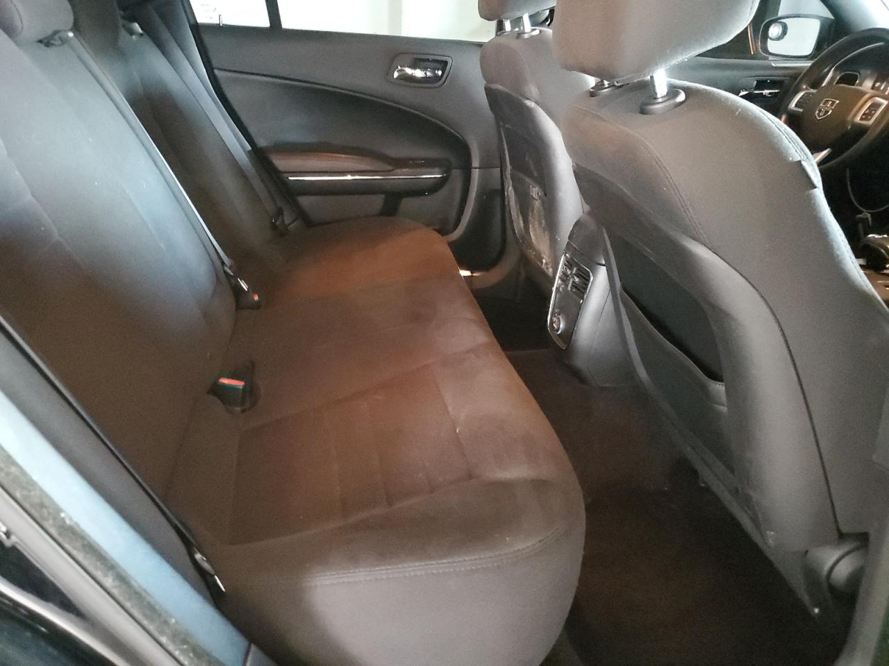 2014 Dodge Charger Sxt VIN: 2C3CDXHG7EH149282 Lot: 52239275