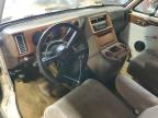 1985 Chevrolet G20  for Sale in Albany, NY - Burn - Engine