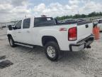 2007 Gmc Sierra C2500 Heavy Duty en Venta en Montgomery, AL - Front End